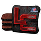 OVERCLOCK REDLINE - ACL PRO 2027 / ACL COMP Bags - Multiple Series - Logic Cornhole