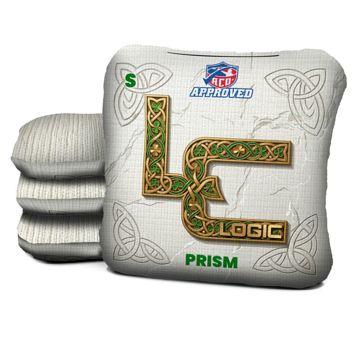 ST PATRICKS LC - ACL PRO 2027 & ACL COMP BAGS - MULTIPLE BAG SERIES - Set of 4 bags