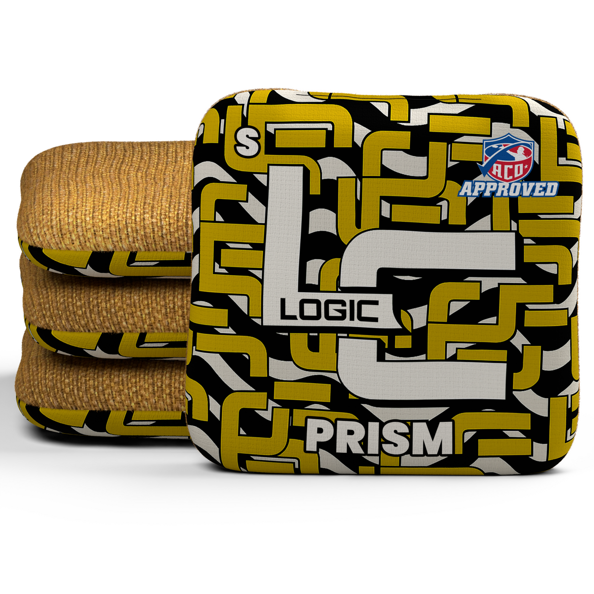 Trackform - ACL PRO 2026 BAGS - MULTIPLE BAG SERIES - Set of 4 bags