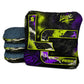 ACID STATIC - ACL PRO / ACL COMP Bags - Multiple Series - Logic Cornhole