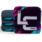 Afterimage Cornhole Bags - Multiple Series - Set of 4