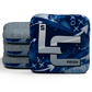 Dallas Football Cornhole Bags - Set of 4 | Logic Cornhole