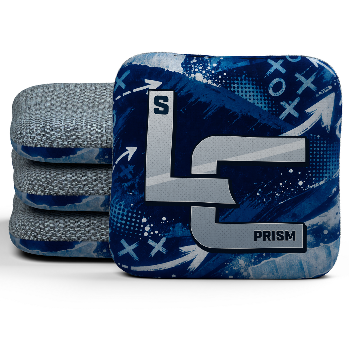 Dallas Football Cornhole Bags - Set of 4 | Logic Cornhole
