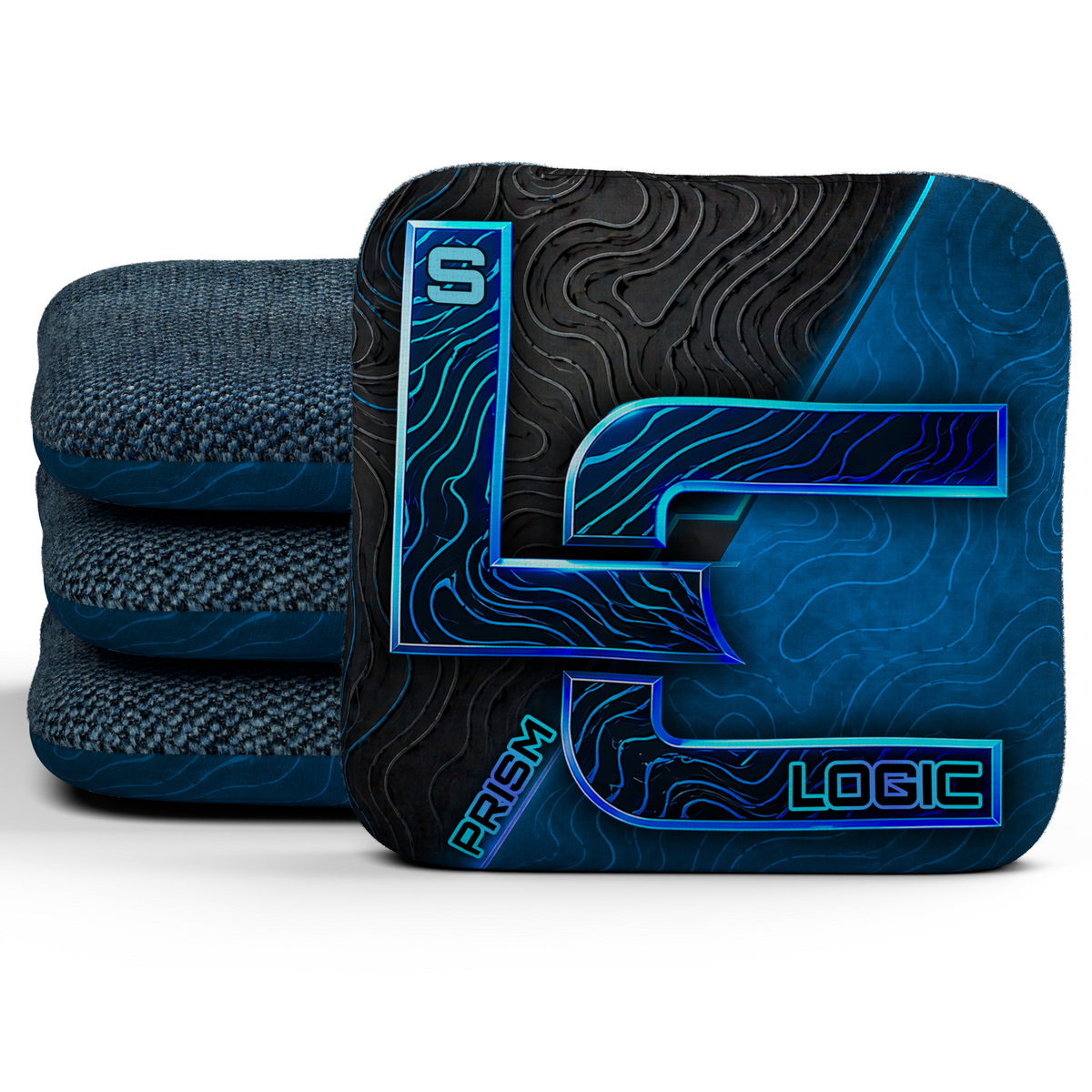 FAULTLINE - ACL PRO / ACL COMP Bags - Multiple Series - Logic Cornhole