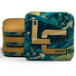 Jacksonville Football Cornhole Bags - Set of 4 | Logic Cornhole