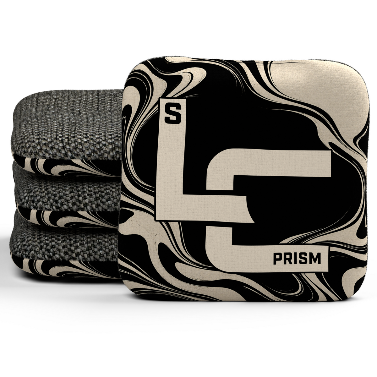 Mono Flow Cornhole Bags - Multiple Series - Set of 4