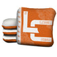 Contour Orange Cornhole Bags - Multiple Series - Set of 4