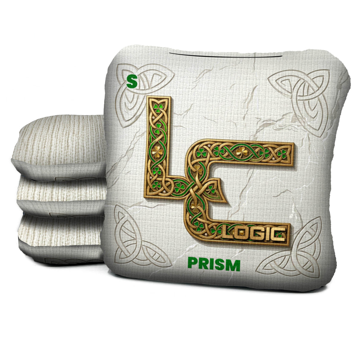 ST PATRICKS LC - ACL PRO 2027 & ACL COMP BAGS - MULTIPLE BAG SERIES - Set of 4 bags