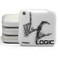 XRAY Light - ACL PRO 2027 Bags - Multiple Series - Logic Cornhole