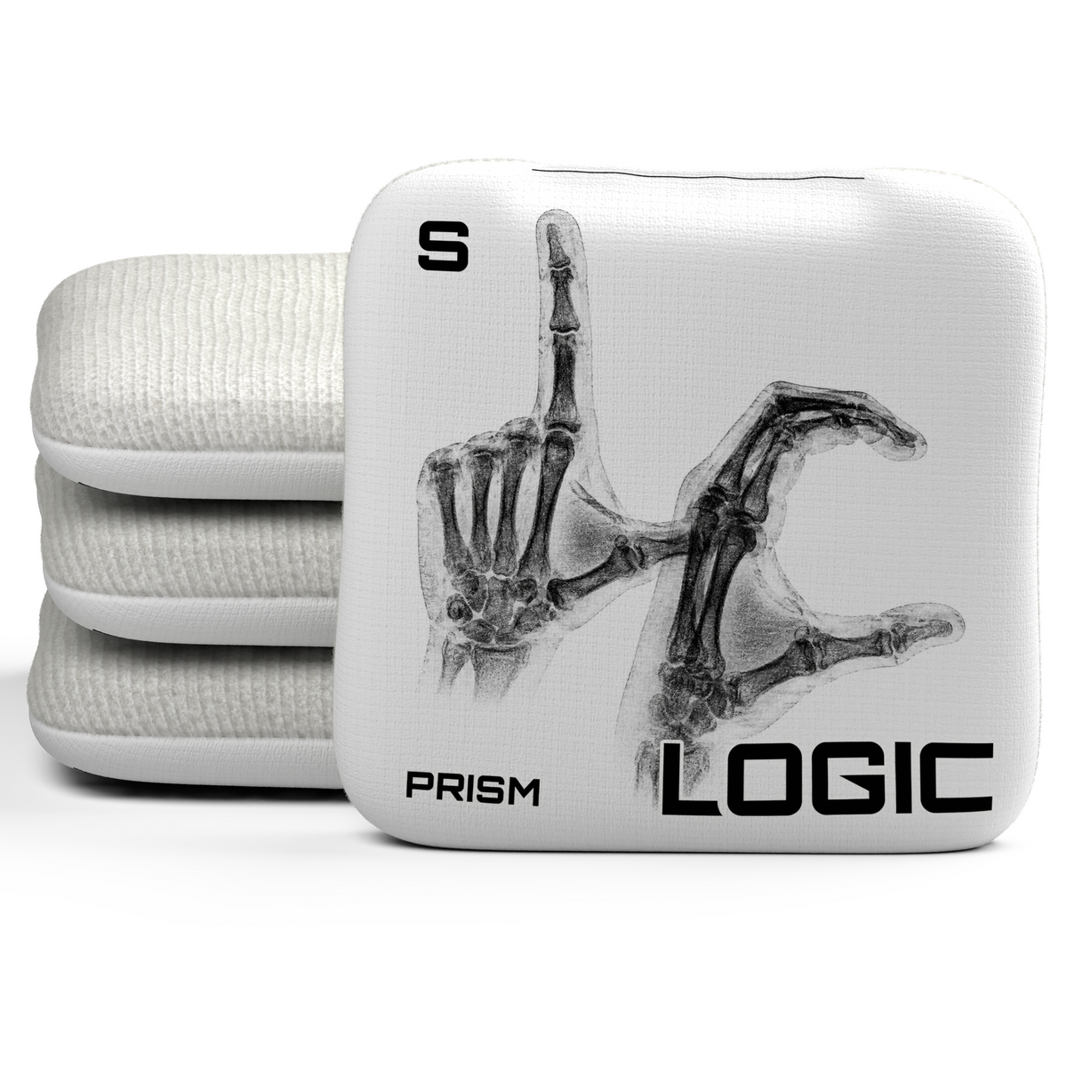 XRAY Light - ACL PRO 2027 Bags - Multiple Series - Logic Cornhole
