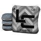 LC Greyweave - ACL PRO & COMP 2027 BAGS - MULTIPLE BAG SERIES - Set of 4 bags