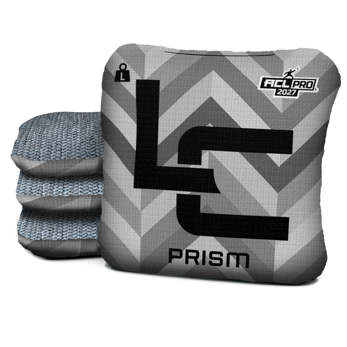 LC Greyweave - ACL PRO & COMP 2027 BAGS - MULTIPLE BAG SERIES - Set of 4 bags