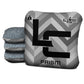 LC Greyweave - ACL PRO & COMP 2027 BAGS - MULTIPLE BAG SERIES - Set of 4 bags