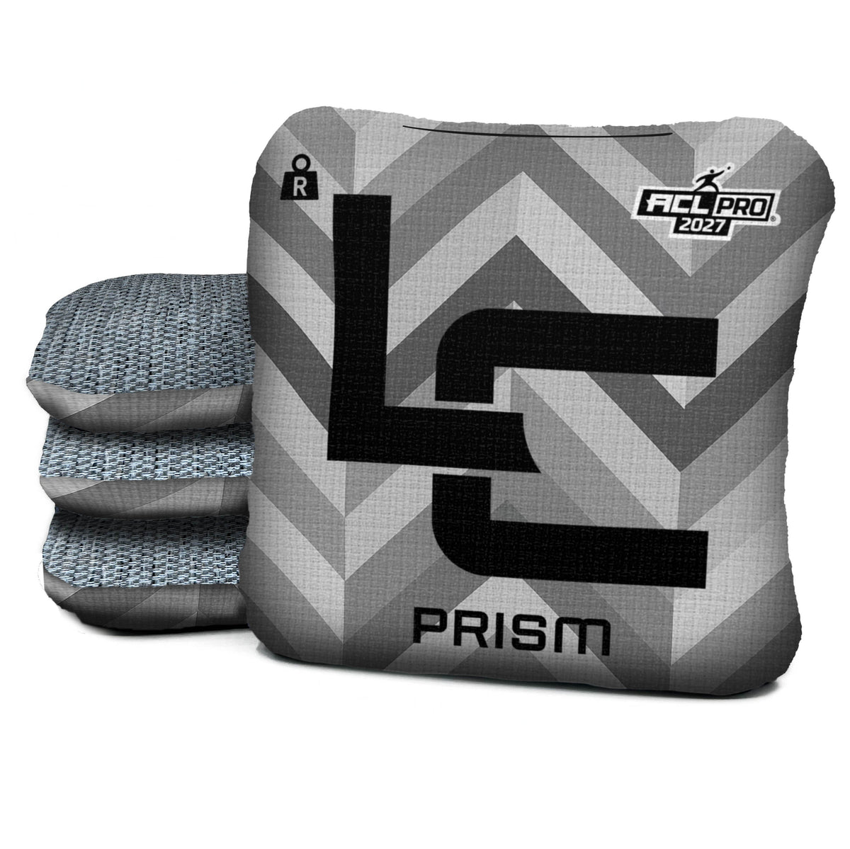 LC Greyweave - ACL PRO & COMP 2027 BAGS - MULTIPLE BAG SERIES - Set of 4 bags
