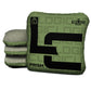 LC OLIVE GREEN - PRISM - ACL PRO 2026 BAGS -  Set of 4 bags