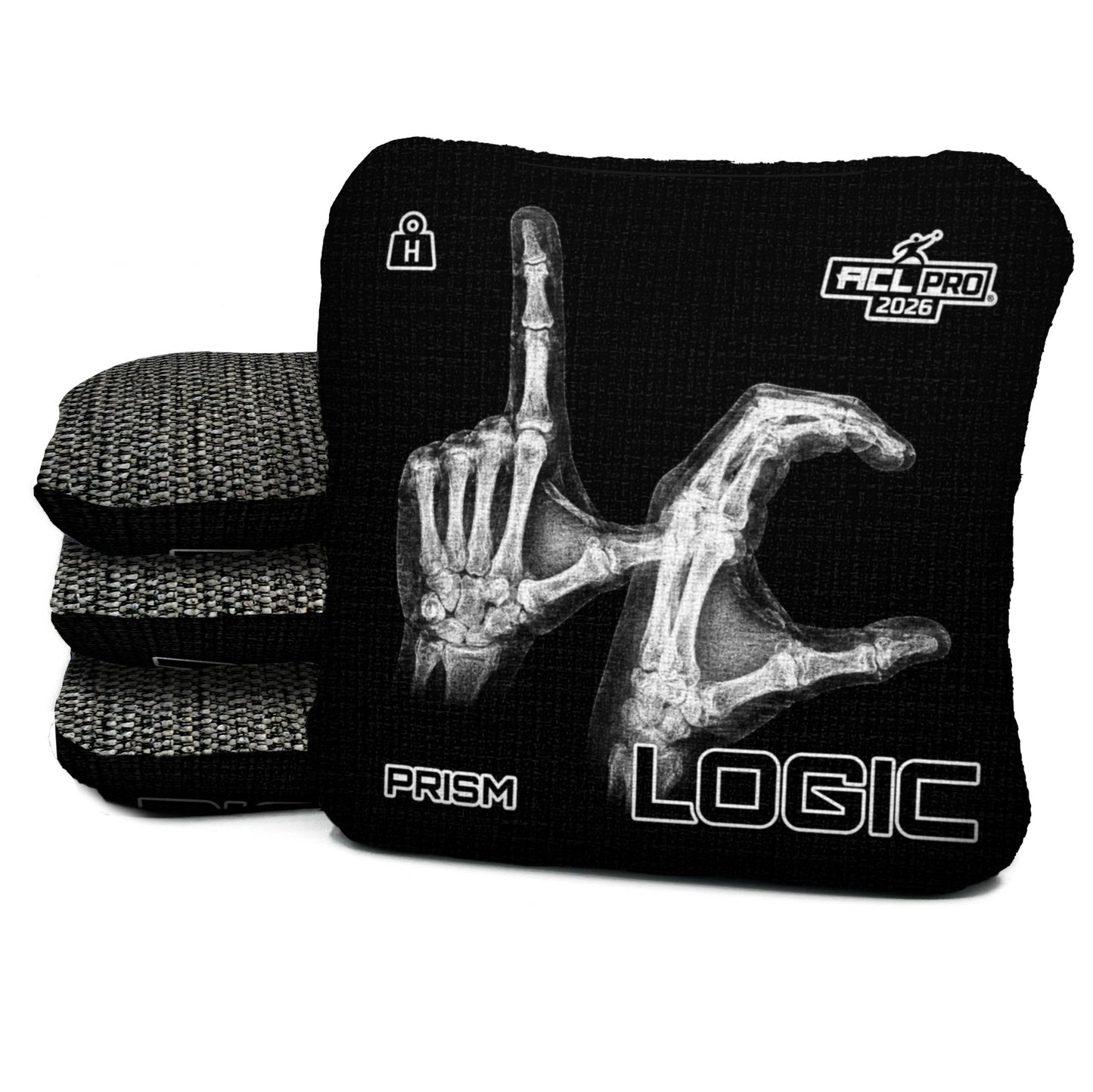 XRAY - ACL PRO Bags - Multiple Series - Logic Cornhole