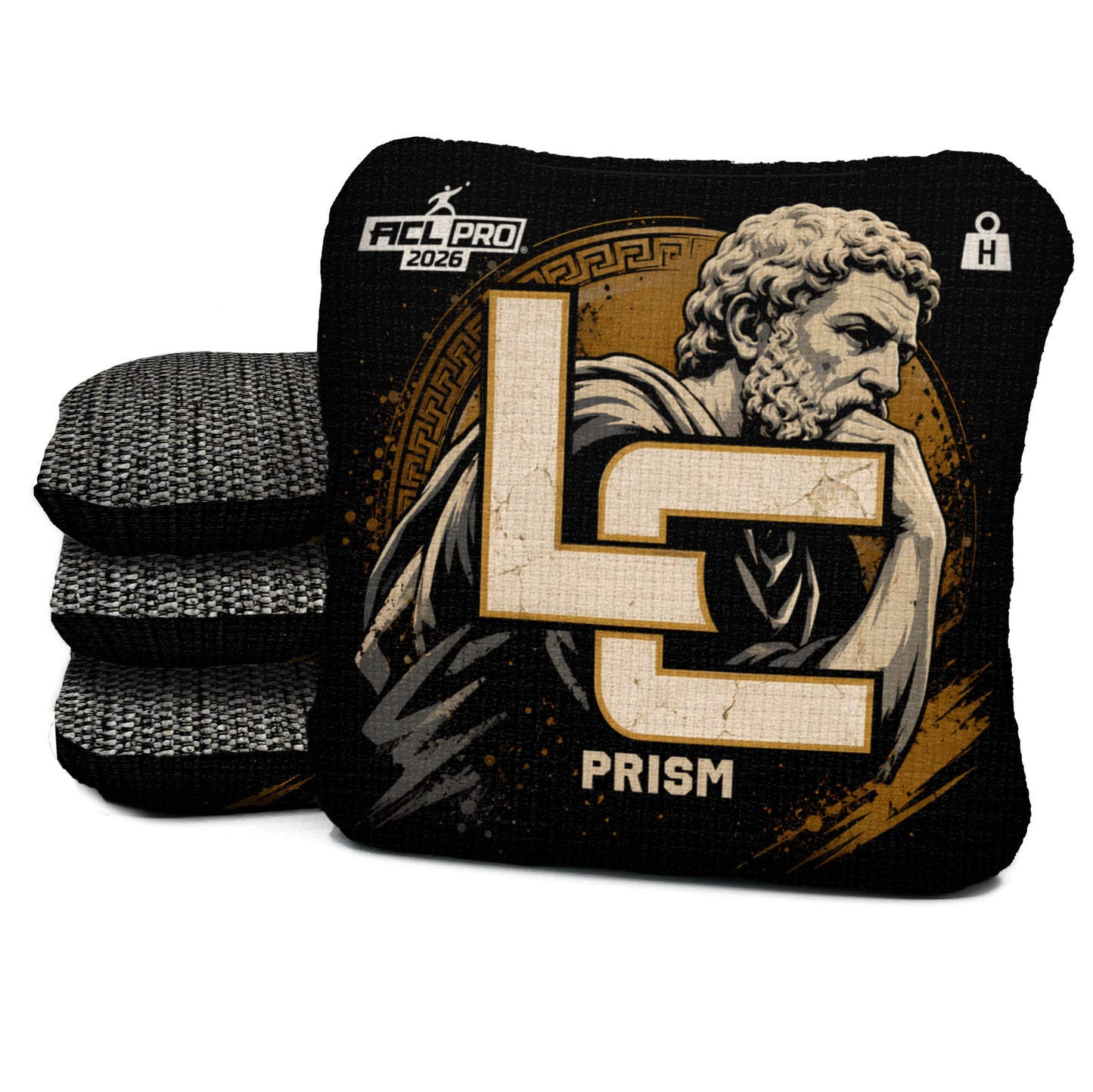 PHILOSOPHER - ACL PRO / ACL COMP Bags - Multiple Series - Logic Cornhole