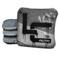 LC SPRAY TAG GREY - ACL PRO 2026 BAGS - MULTIPLE BAG SERIES - Set of 4 bags