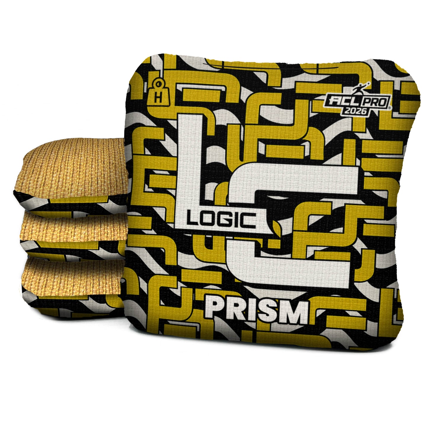 Trackform - ACL PRO 2026 BAGS - MULTIPLE BAG SERIES - Set of 4 bags