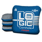 LA BLUE WHITE Spectrum  - PRISM - ACL PRO 2026 BAGS - Set of 4 bags