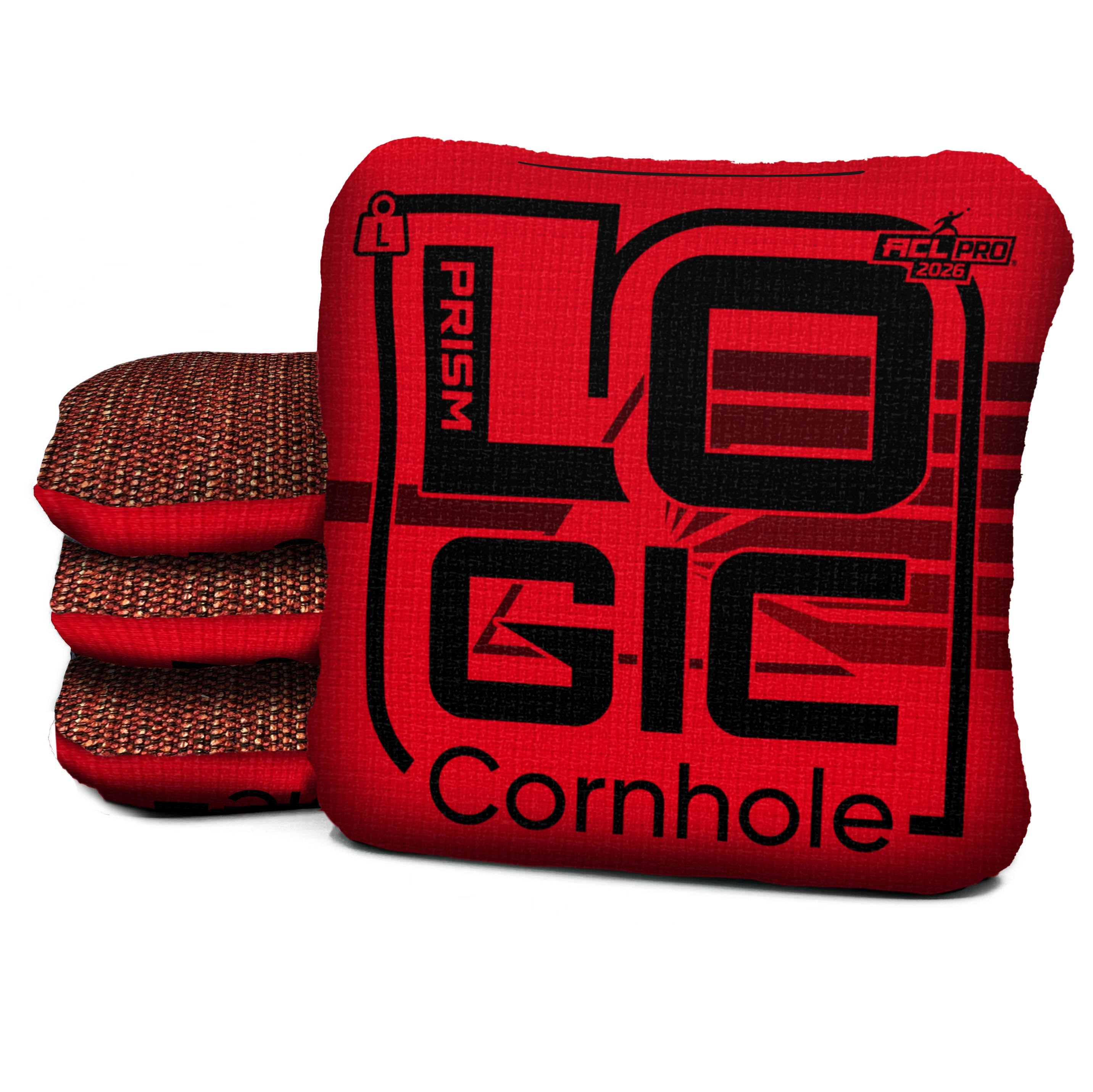Logic Cornhole Spectrum