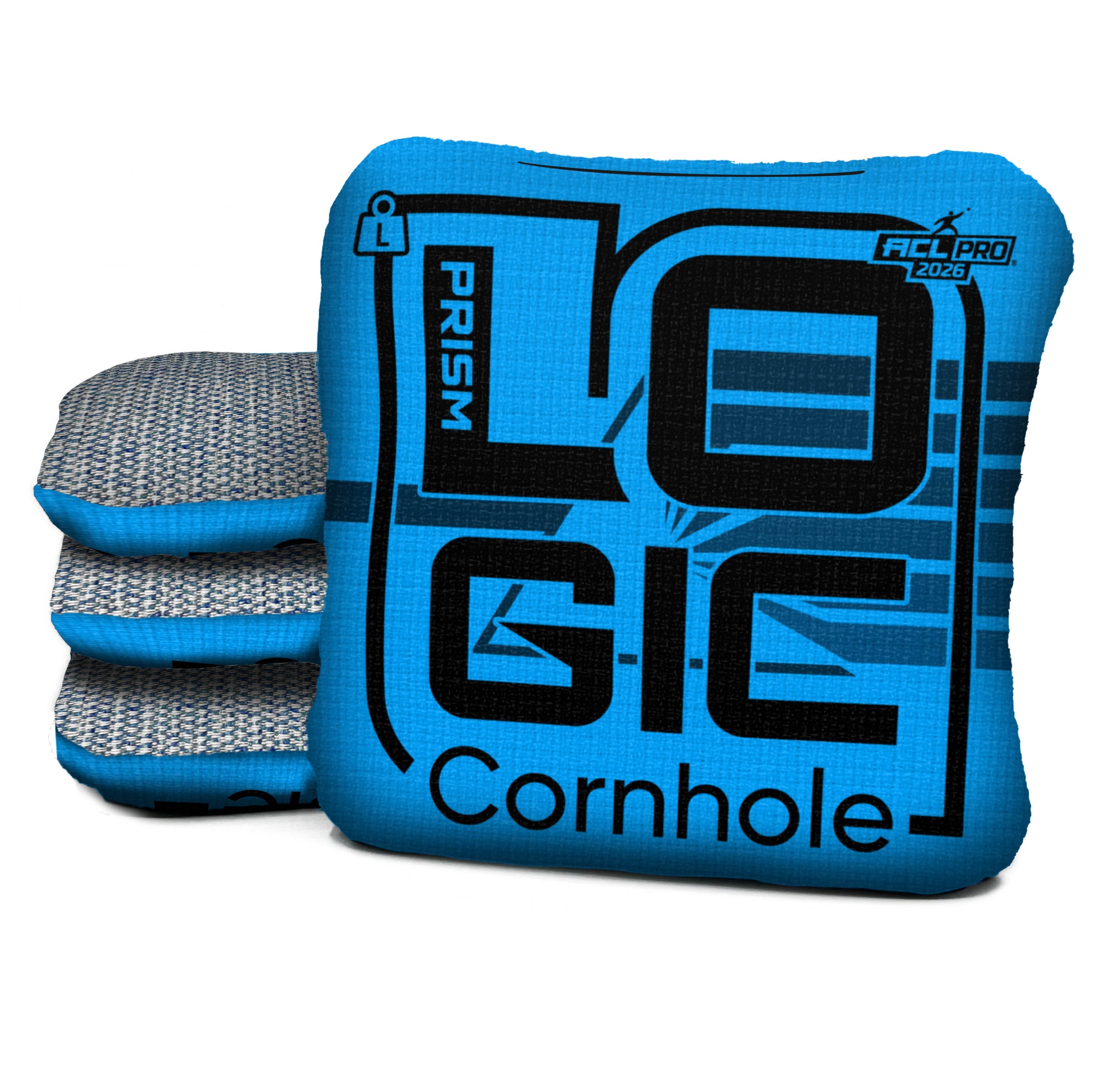 Logic Cornhole ACL Pro Bags - Thumbnail 3