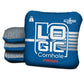 LA BLUE WHITE Spectrum  - PRISM - ACL PRO 2026 BAGS - Set of 4 bags