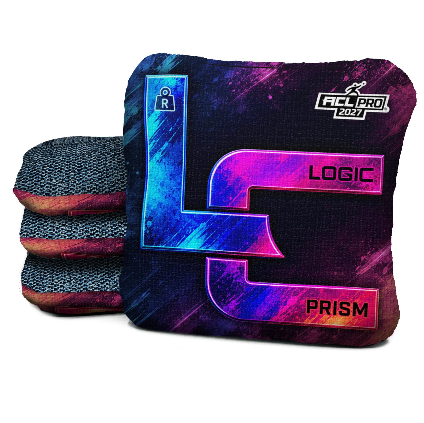 NOVA - ACL PRO / ACL COMP Bags - Multiple Series - Logic Cornhole