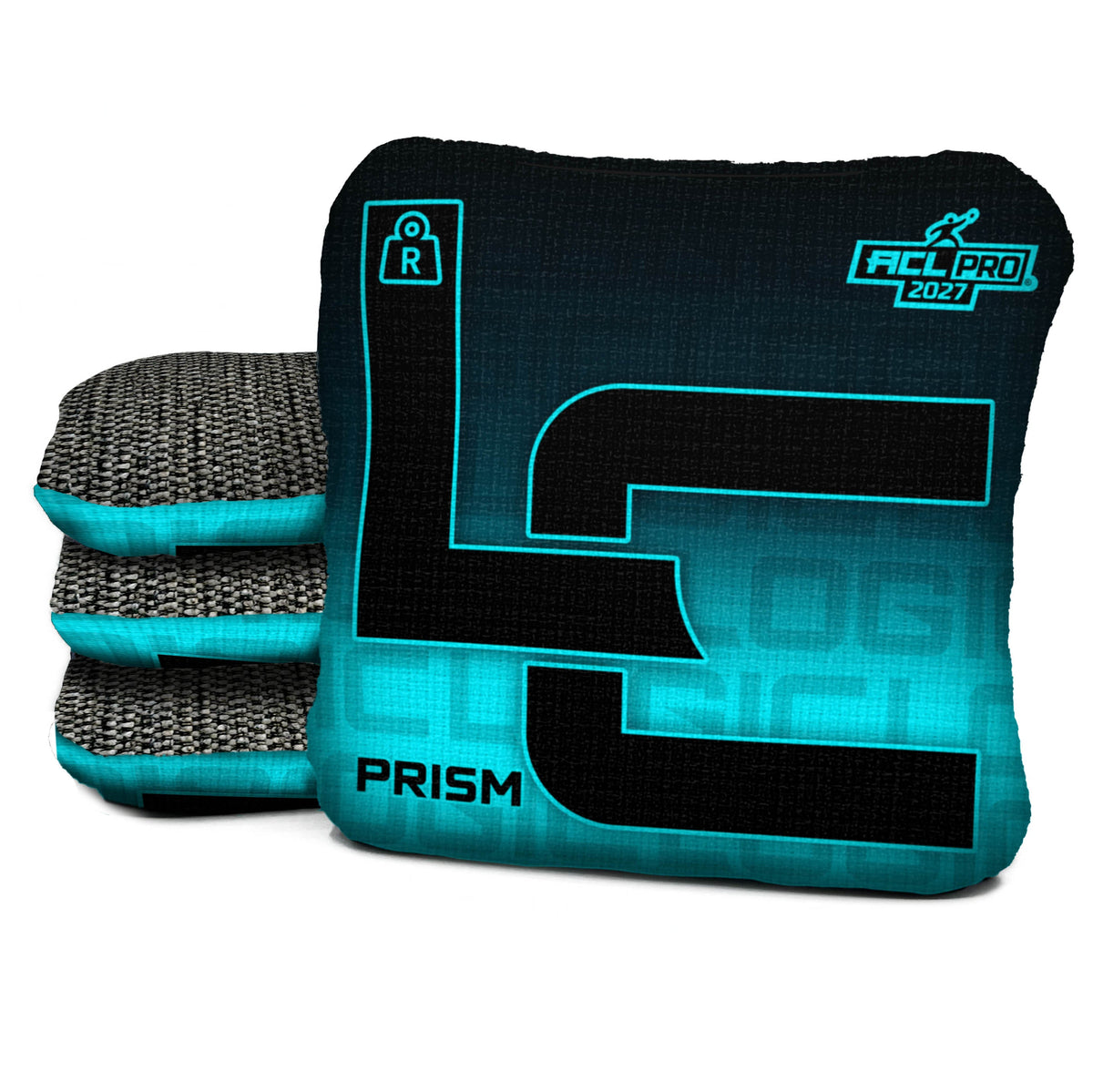 COLORPOP - FROST - ACL PRO 2027 BAGS - MULTIPLE BAG SERIES - Set of 4 bags