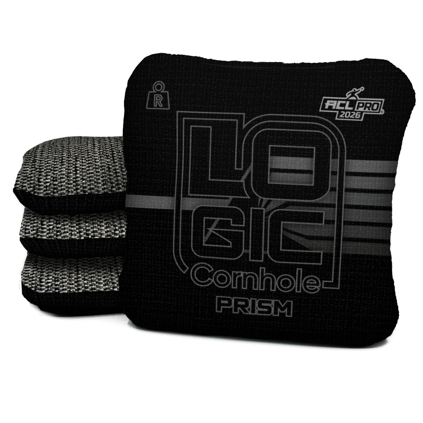 Blackout Spectrum - PRISM - 5/9 Speeds - ACL PRO