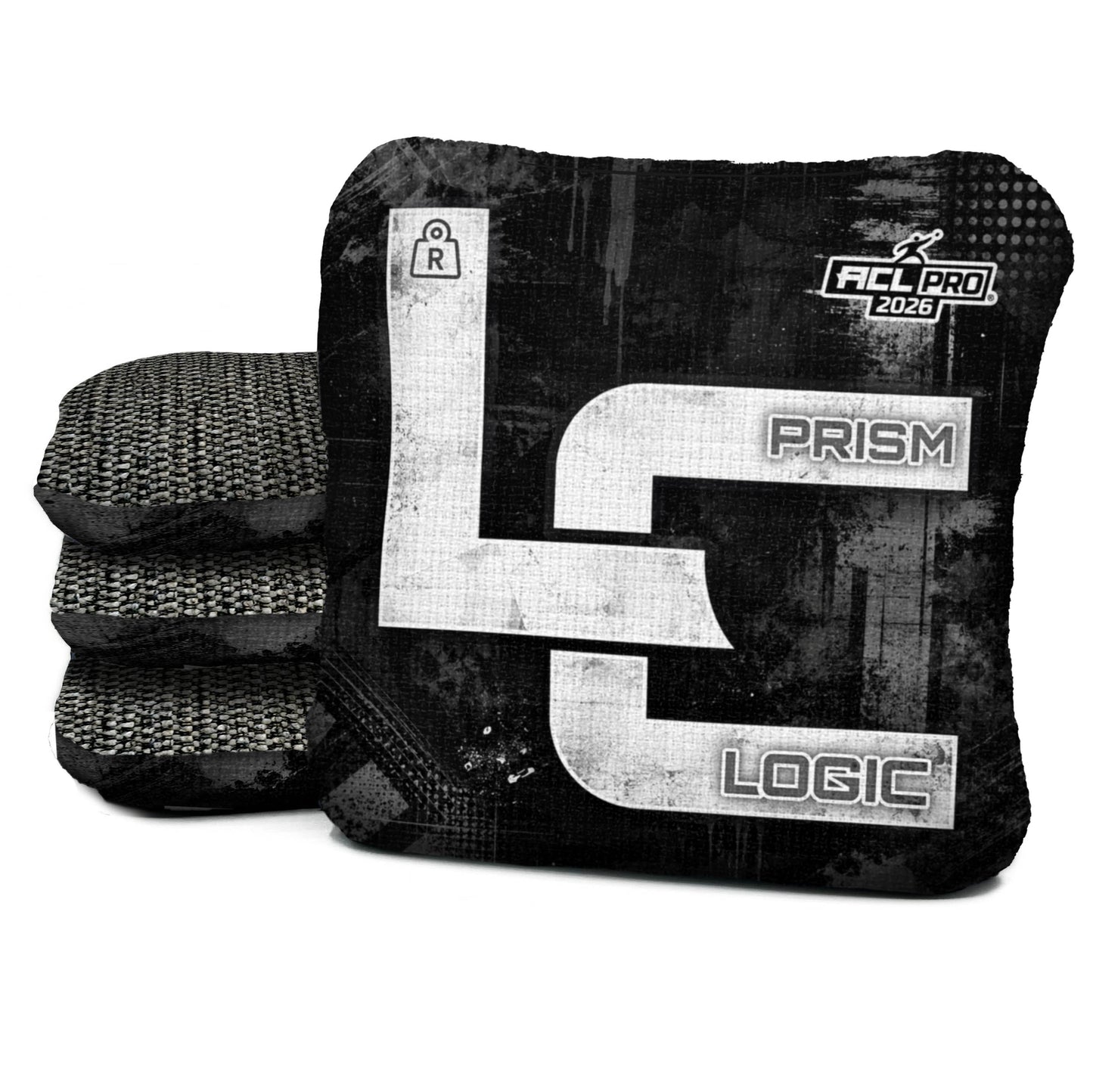 DECAY - ACL PRO Bags - Multiple Series - Logic Cornhole