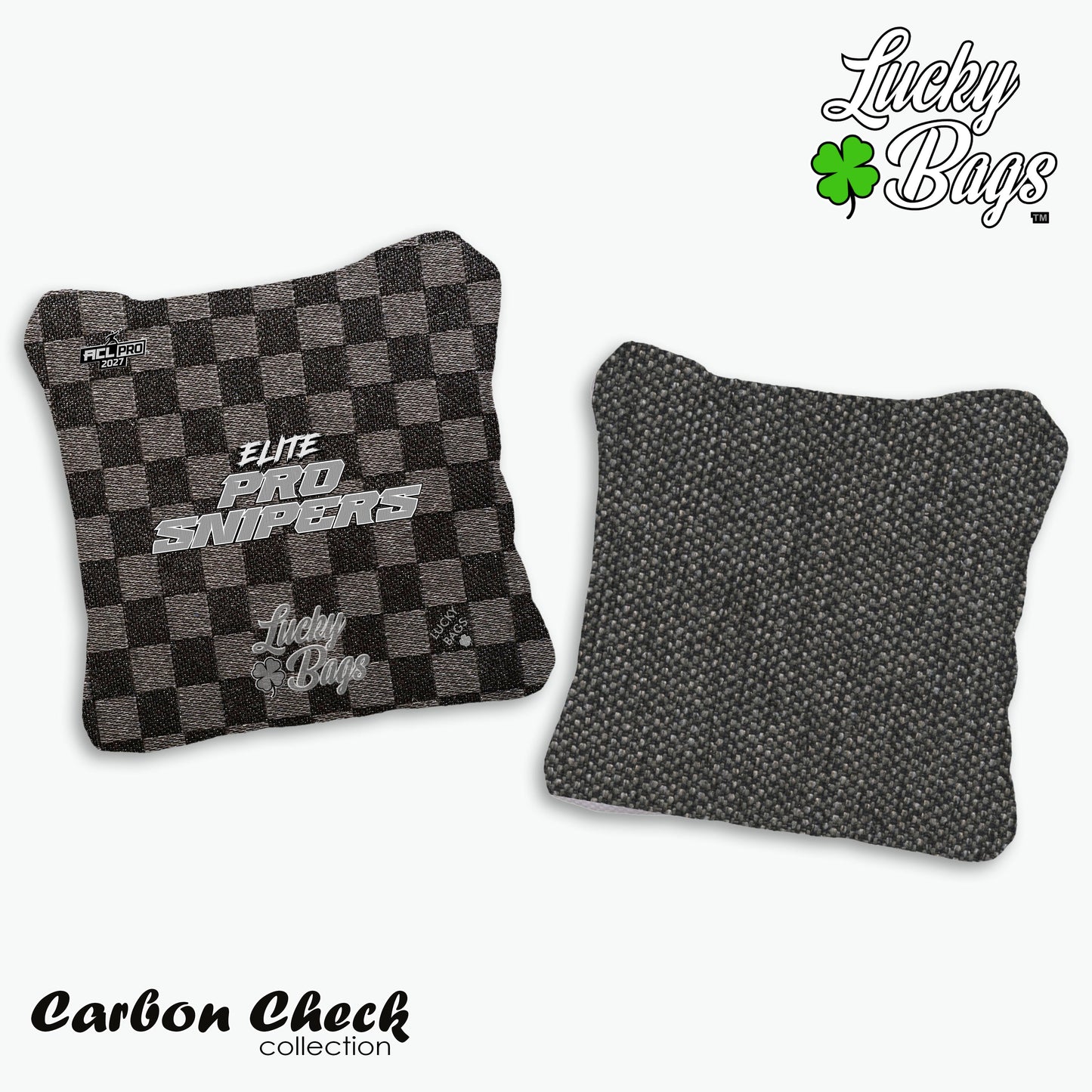 Lucky Bags 2027 Carbon Check