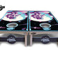 PRO Solution Lite Cornhole Boards - Spaceman Design