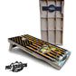 PRO Solution Lite Cornhole Boards - Deer and Fish Edition