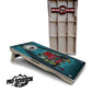 PRO Solution Lite Cornhole Boards - Garage Life