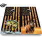 PRO Solution Lite Cornhole Boards - Deer and Fish Edition