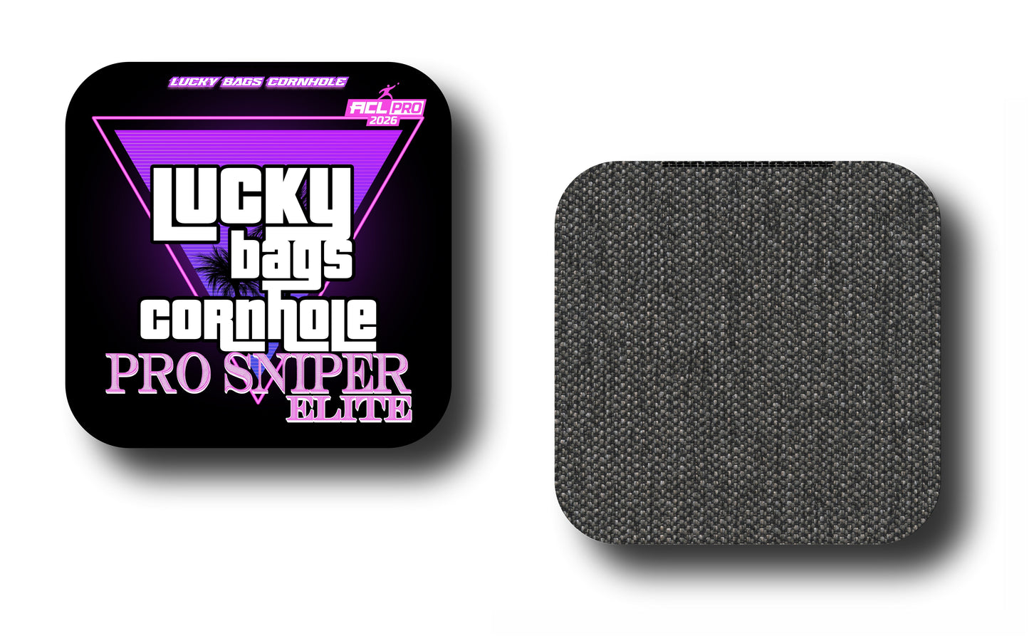 Pro Sniper Elite GTA