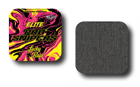 Pro Sniper Elite Neon