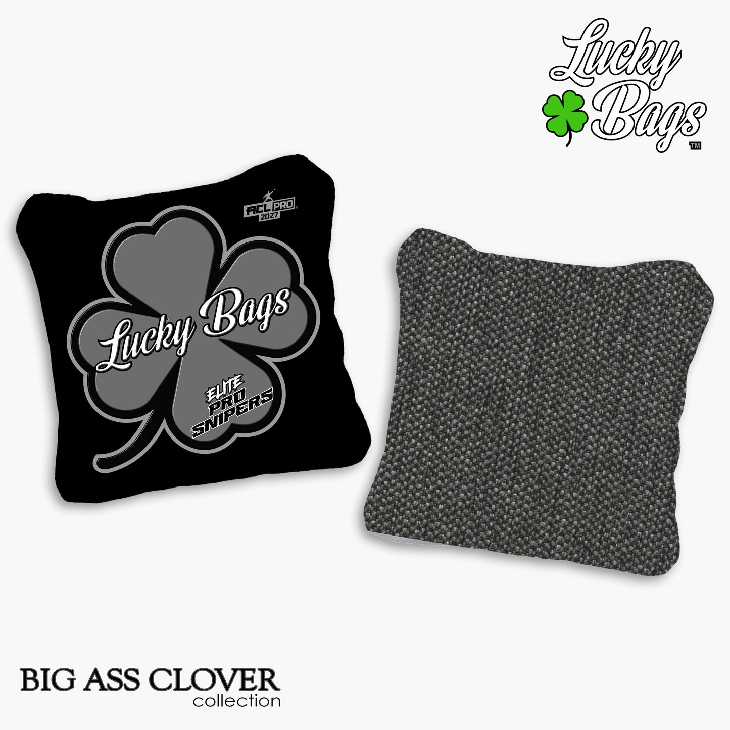 Lucky Bags 2027 Big Ass Clover
