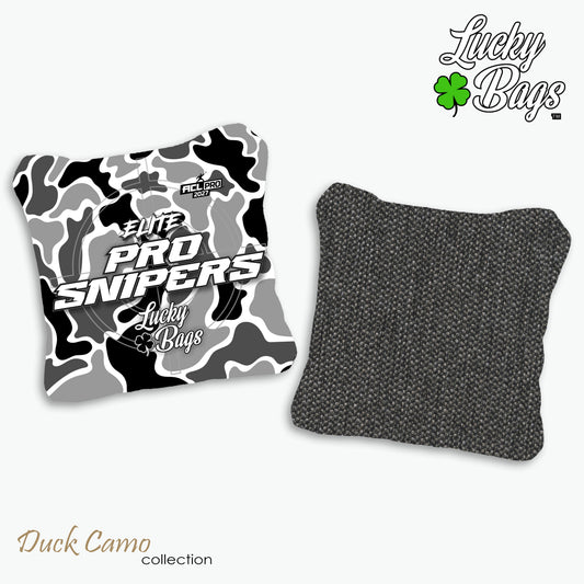 Lucky Bags 2027 Duck Camo