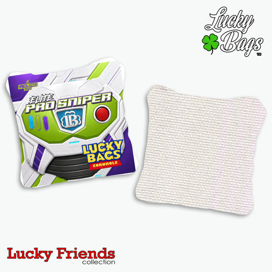 Lucky Bags 2027 Lucky Friends