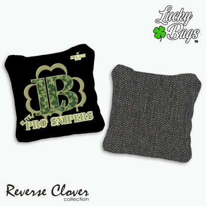 Lucky Bags 2027 Reverse Clover