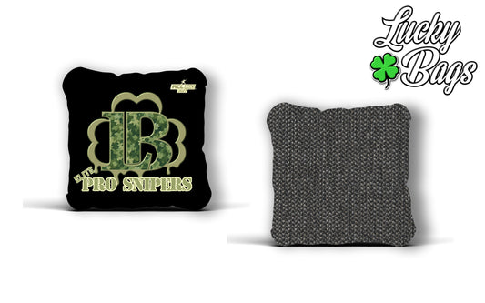 Lucky Bags 2027 Reverse Clover
