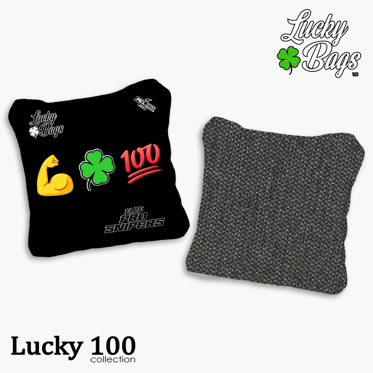 Lucky Bags 2027 Lucky 100