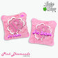 Lucky Bags 2027 Pink Diamonds