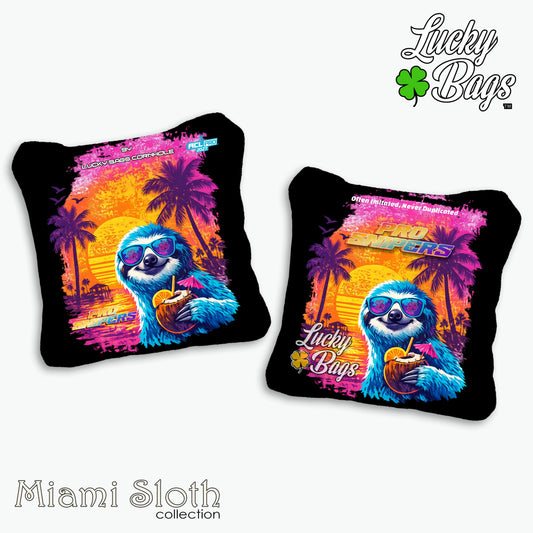 Lucky Bags 2027 Miami Sloth