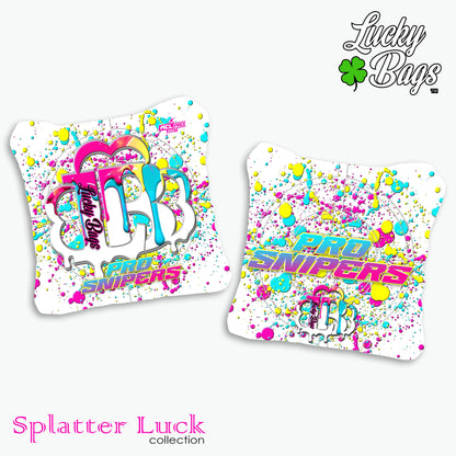 Lucky Bags 2027 Splatter Luck