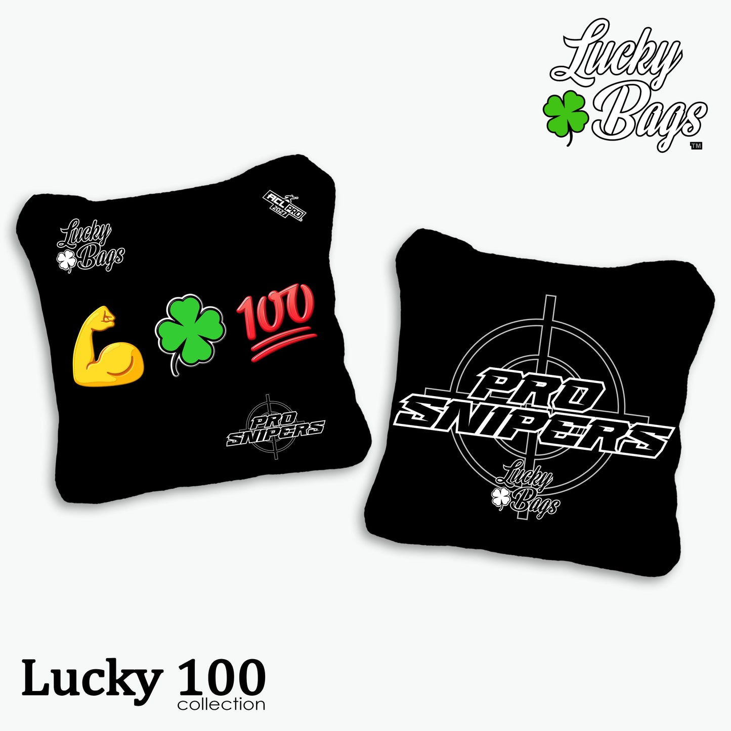 Lucky Bags 2027 Lucky 100
