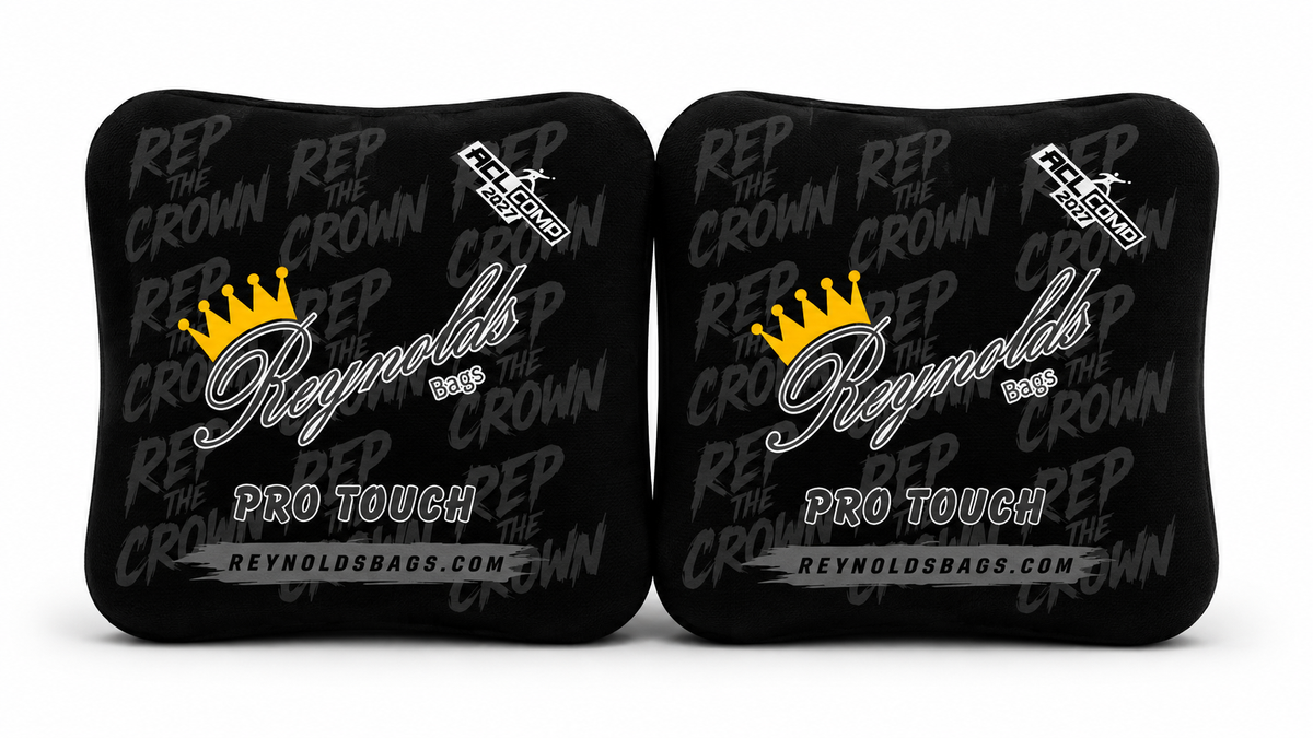 PRO TOUCH - 2026 REYNOLDS BAGS