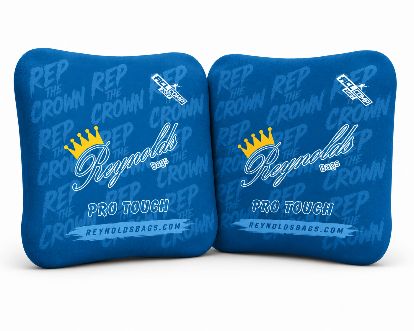 PRO TOUCH - 2026 REYNOLDS BAGS